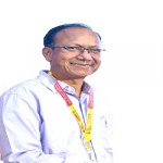 Dr. Ujjal Poddar