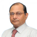 Dr. Anil C Anand 