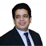 Dr. Milind R. Shah