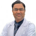 Dr. Arun Jain