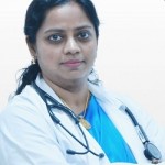 Dr. Kalpana M