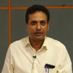Dr. Debmalya Sanyal