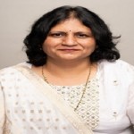 Dr. Vaishali Deshmukh