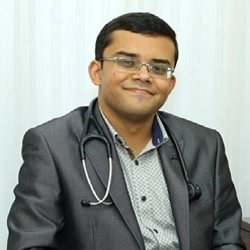 Dr. Nishant