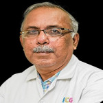 Dr. Urman Dhruv