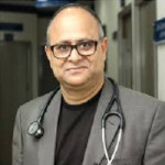 Dr. Subhash Kumar Wangnoo