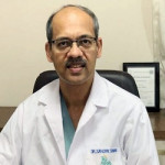 Dr. Sanjay Sinha