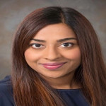 Dr. Deena Kuruvilla