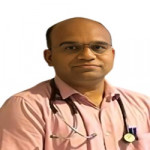 Dr. Sudipta Bhattacharya