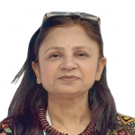 Dr. Seema Gupta