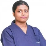 Dr. Anushree Mandal