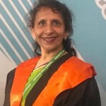 Dr. Kiran Chhabra
