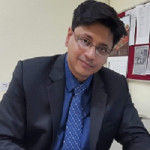 Dr. Suddhasattwa Sen