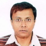 Dr. Anirban Hom Choudhuri