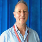 Dr. Simon Nadel
