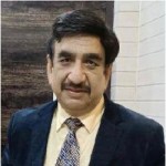 Dr. Praveen  Bhatia