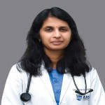 Dr. Rekha Paladugu