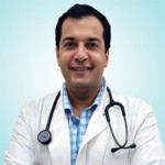 Dr. Mohit  Gupta