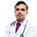 Dr. Durgesh K. Pushkar