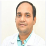 Dr. Ritesh  Agrawal