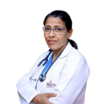 Dr. Shakuntala Kumar