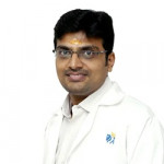 Dr. M. Saravanan