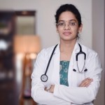 Dr. Mansi Singh