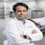 Dr. Sunil R