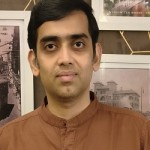 Dr. Ritam Chakrabarty