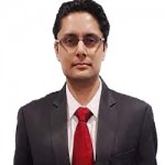 Dr. Vikram Singh Chauhan