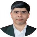 Dr. Muzafar Maqsood Wani