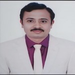 Dr. Santosh N. Harkude