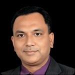 Dr. Vijay Warad