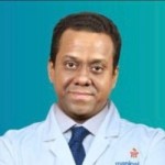 Dr. Soham Tarafdar
