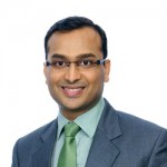 Dr. Rahul Baxi