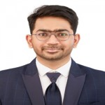 Dr. Sachin Motiram Naik