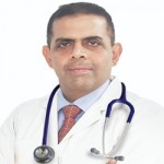 Dr. Mohit Khirbat