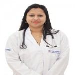 Dr. Disha Saxena