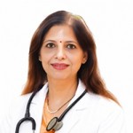 Dr. Anita Chowksey