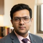 Dr. Ravi Taori