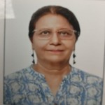 Dr. Poonam Deewan