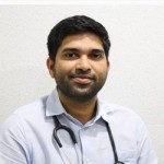 Dr. Martin P. S.