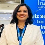 Dr. Srashti Kulshrestha