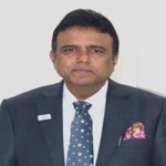 Dr. Sharad Kumar Agarwal