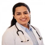 Dr. Shilika Lalwani Budhwani