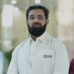 Dr. Waliullah Siddiqui