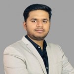 Dr. Akash Jaiswal