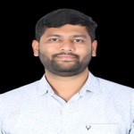 Dr. Chetan S. R.