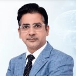 Dr. Kunal Bahrani