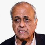 Dr. WG CDR Shamanna Iyengar